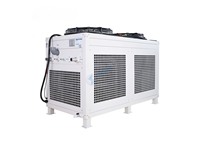 20 kW Su Soğutmalı Chiller - 3