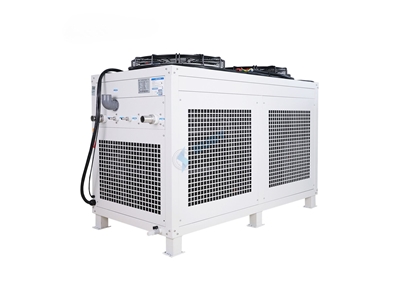 20 kW Su Soğutmalı Chiller - 3