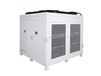 40 kW Su Soğutmalı Chiller - 1