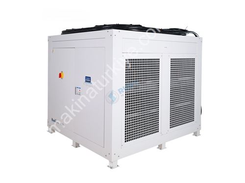 40 kW Su Soğutmalı Chiller