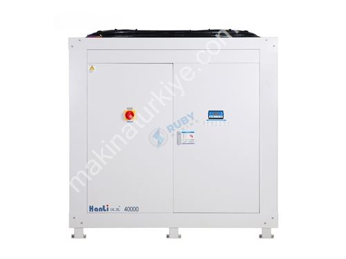 40 kW Su Soğutmalı Chiller