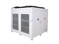 40 kW Su Soğutmalı Chiller - 3