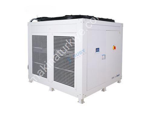 40 kW Su Soğutmalı Chiller