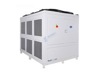 60 kW Su Soğutmalı Chiller - 1