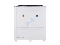 60 kW Su Soğutmalı Chiller - 0