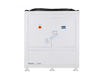 60 kW Water Cooled Chiller