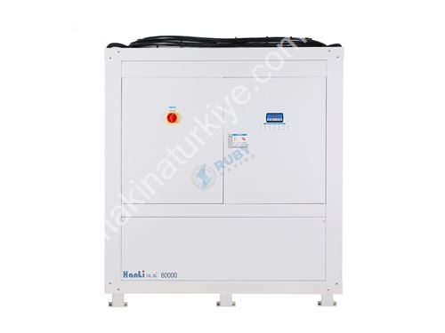 60 kW Su Soğutmalı Chiller