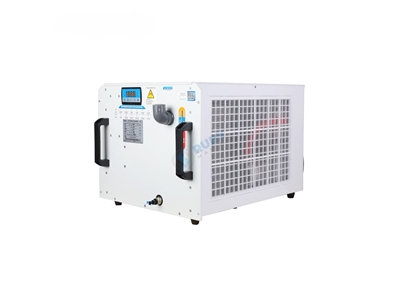 1.5 kW Su Soğutmalı Chiller - 2
