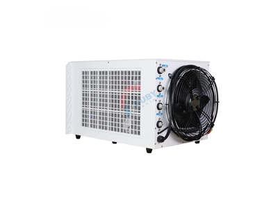1.5 kW Su Soğutmalı Chiller - 3
