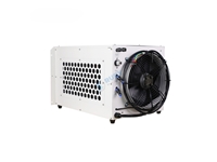 2 kW Su Soğutmalı Chiller - 3