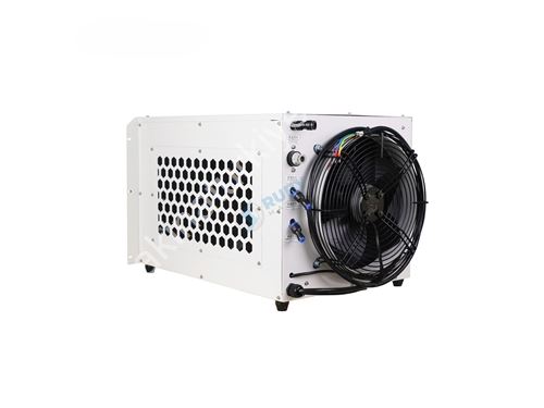 2 kW Su Soğutmalı Chiller