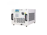 2 kW Su Soğutmalı Chiller - 1