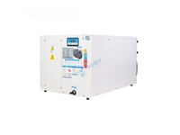 3 kW Su Soğutmalı Chiller - 1