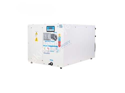 3 kW Su Soğutmalı Chiller