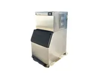 Fully Automatic 500Kg Cube Ice Machine