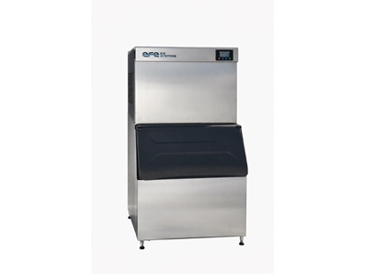 Machine à glace en cubes de 450 kg - 0