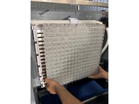 450 Kg Küp Buz Makinesi 