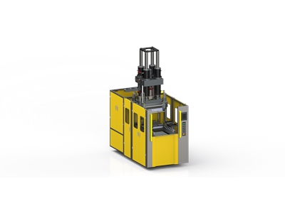 100/150/200/250/300/400/500/1000 Ton FIFO System Rubber Injection Machine 1Rt/2Rt/3Rt/4 Rt - 4