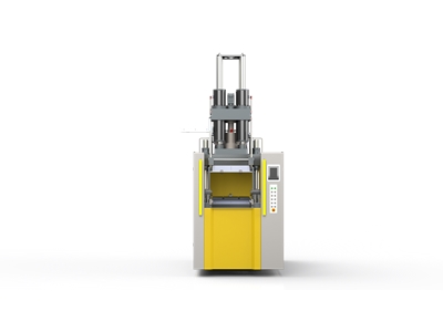 100/150/200/250/300/400/500/1000 Ton FIFO System Rubber Injection Machine 1Rt/2Rt/3Rt/4 Rt - 1