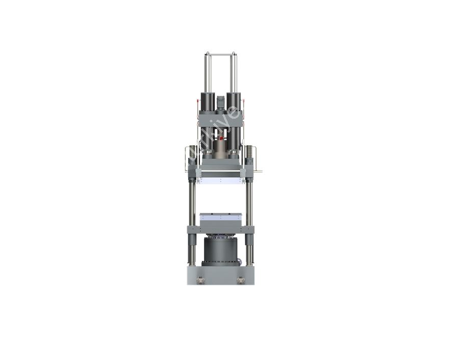 100/150/200/250/300/400/500/1000 Ton FIFO System Rubber Injection Machine 1Rt/2Rt/3Rt/4 Rt