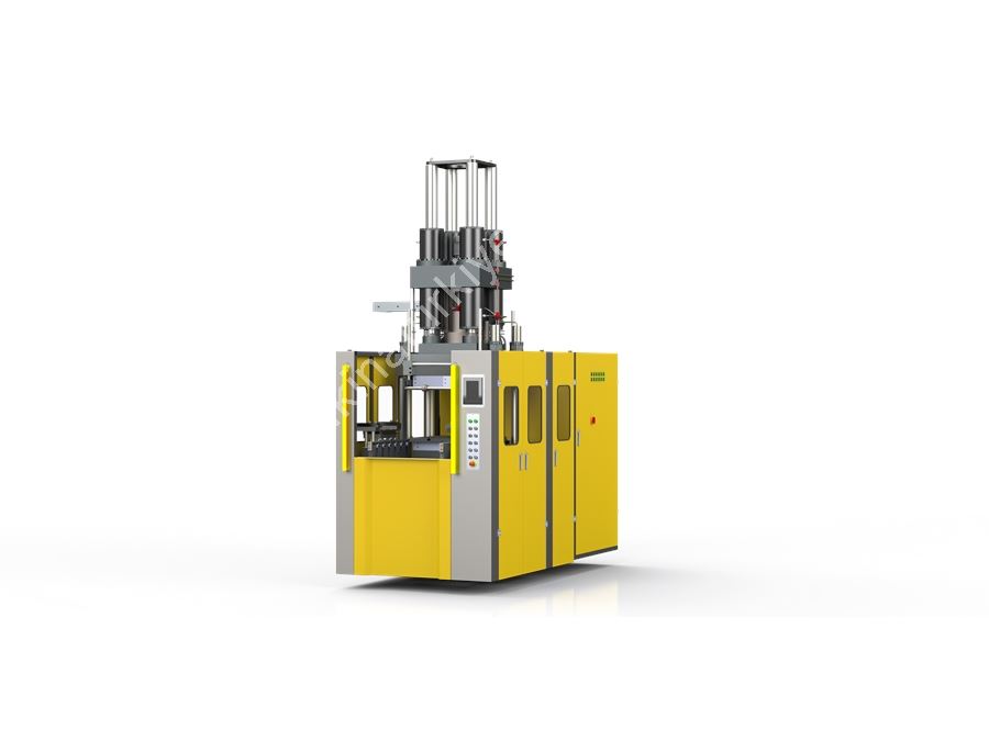 100/150/200/250/300/400/500/1000 Ton FIFO System Rubber Injection Machine 1Rt/2Rt/3Rt/4 Rt