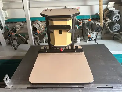 Hinge Slot Milling Machine New Manual (1)