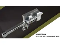 Box Motion Reverse Packaging Machine İlanı