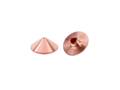 1.0-5.0 mm Single Lazer Kaynak Nozulu - 0
