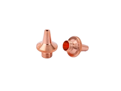 1.0-5.0 mm 3D Single Lazer Kaynak Nozulu - 0