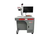 30W Fiber Laser Marking Machine