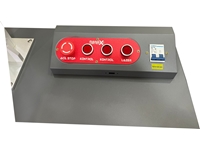 20W Fiber Laser Marking Machine - 4