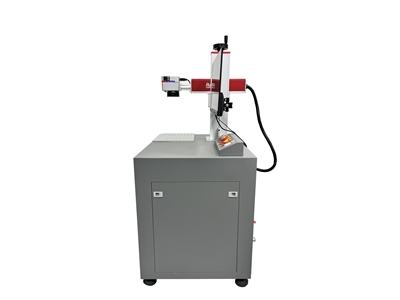 Machine de marquage laser à fibre 20 W - 8