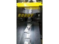 Robot Yatay Paketleme Otomasyon Sistemi - 0