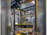 2 Eyes 2 Liters IML Automation and Robotic Systems