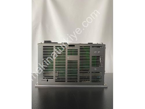 Yaskawa SRDA-C0A12A01A-E Servo Sürücü (Converter) Kontrol Ünitesi