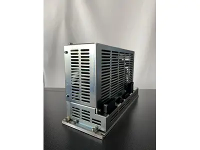 Yaskawa SRDA-C0A12A01A-E Servo Sürücü (Converter) Kontrol Ünitesi