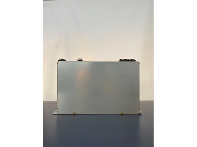 Yaskawa JZNC-YSU01-1E Unité de sécurité des systèmes d'automatisation et de robotique Unité de contrôle de sécurité - 6