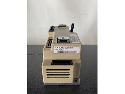 Yaskawa SRDA-SDA06A01A-E Automation and Robotics System Servo Drive Controller - 5