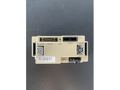 Yaskawa SRDA-SDA06A01A-E Automation and Robotics System Servo Drive Controller - 1