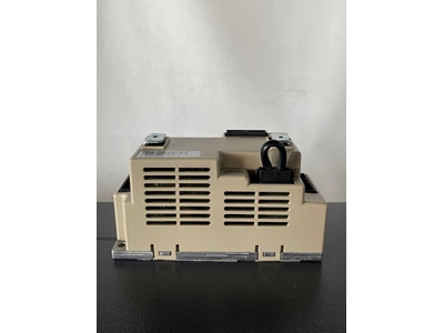 Yaskawa SRDA-SDA06A01A-E Automation and Robotics System Servo Drive Controller - 4