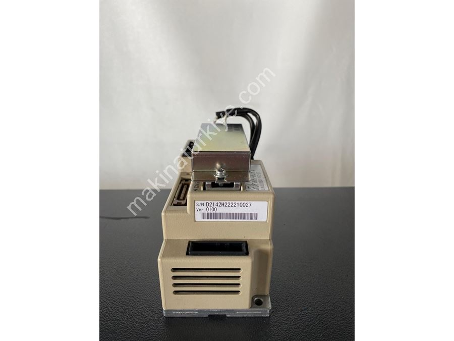 Yaskawa SRDA-SDA14A01A-E Automation and Robotics System Servo Drive Controller