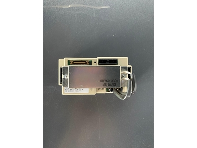 Yaskawa SRDA-SDA14A01A-E Automation and Robotics System Servo Drive Controller - 5