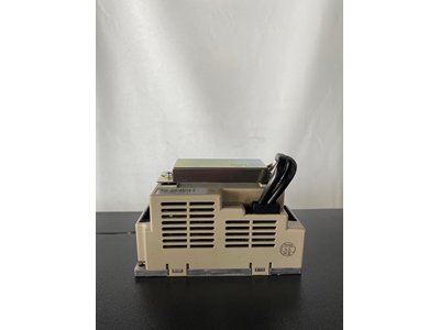 Yaskawa SRDA-SDA14A01A-E Automation and Robotics System Servo Drive Controller - 1