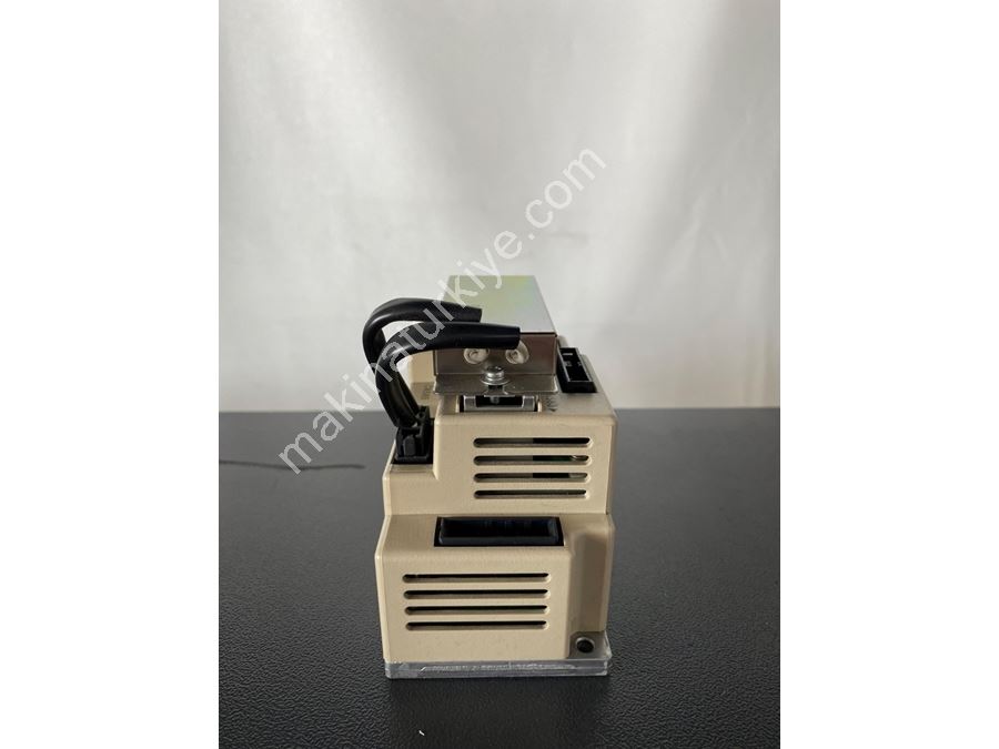 Yaskawa SRDA-SDA14A01A-E Automation and Robotics System Servo Drive Controller