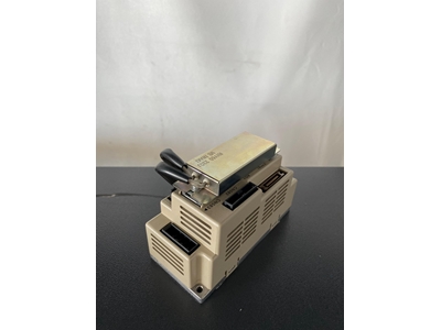 Yaskawa SRDA-SDA14A01A-E Automation and Robotics System Servo Drive Controller - 6