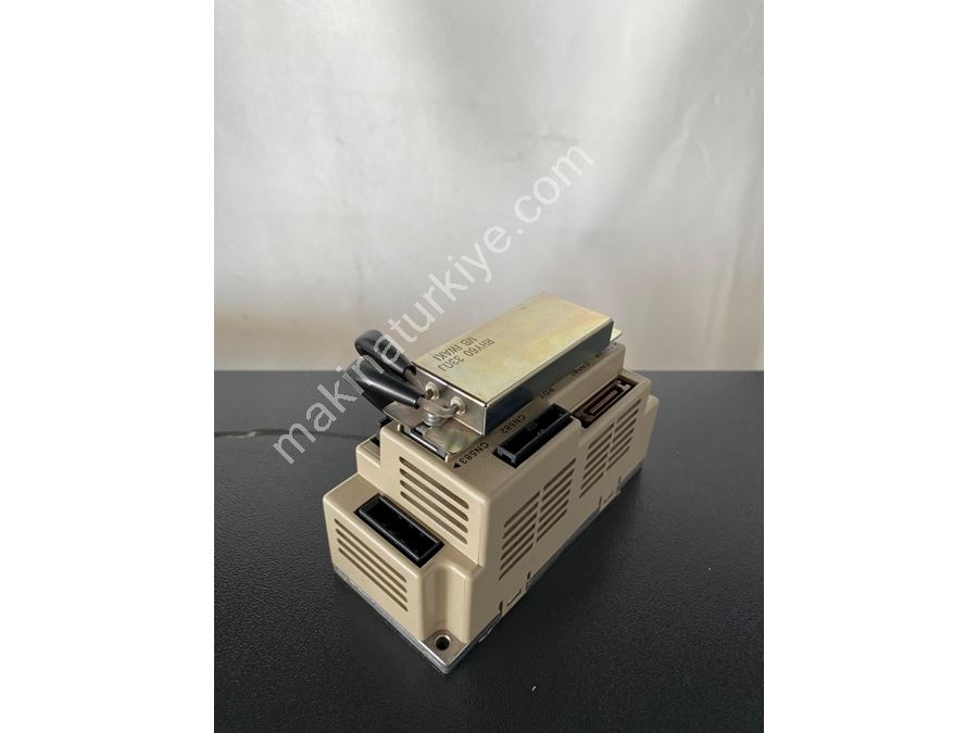 Yaskawa SRDA-SDA14A01A-E Automation and Robotics System Servo Drive Controller