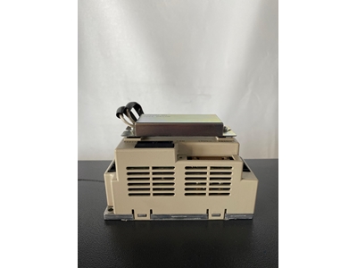 Yaskawa SRDA-SDA14A01A-E Automation and Robotics System Servo Drive Controller - 3