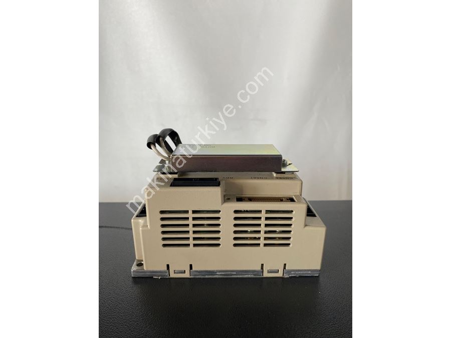 Yaskawa SRDA-SDA14A01A-E Automation and Robotics System Servo Drive Controller