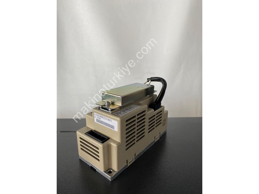 Yaskawa SRDA-SDA14A01A-E Automation and Robotics System Servo Drive Controller