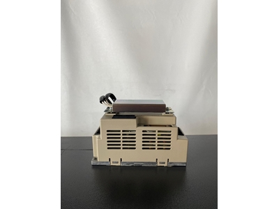 Yaskawa SRDA-SDA21A01A-E Automatisierungs- und Robotiksystem-Servoantriebssteuereinheit - 2